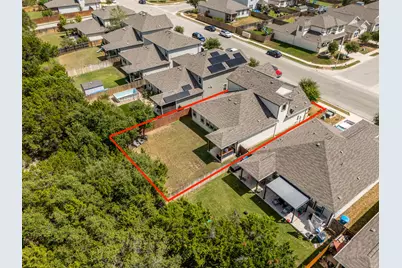 501 Limestone Road, Liberty Hill, TX 78642 - Photo 36