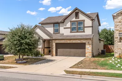 501 Limestone Road, Liberty Hill, TX 78642 - Photo 1