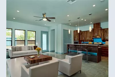 306 Franklin Boulevard #B, Austin, TX 78751 - Photo 2