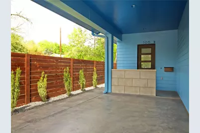 306 Franklin Boulevard #B, Austin, TX 78751 - Photo 20