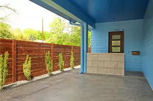 306 Franklin Blvd, Austin, TX 78751 - Photo 20