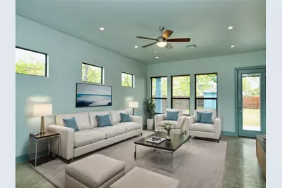 306 Franklin Boulevard #B, Austin, TX 78751 - Photo 1