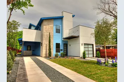 306 Franklin Boulevard #B, Austin, TX 78751 - Photo 10