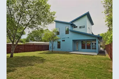 306 Franklin Boulevard #B, Austin, TX 78751 - Photo 22