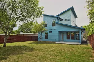 306 Franklin Blvd, Austin, TX 78751 - Photo 22