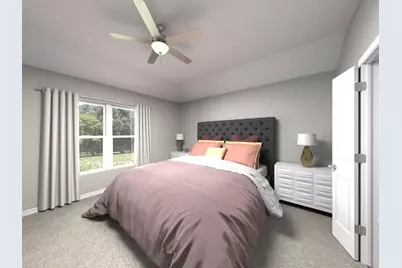 501 Wild Spur Lane, Liberty Hill, TX 78642 - Photo 6
