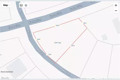 Lot 1672 Tbd Moku Court, Bastrop, TX 78602 - Photo 2