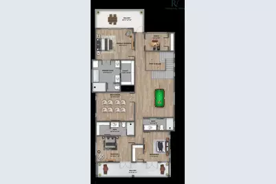 1205 Friends Cove, Round Rock, TX 78681 - Photo 4