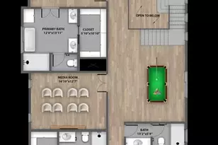 1205 Friends Cv, Round Rock, TX 78681 - Photo 4