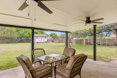 114 Cedar Drive, Mountain City, TX 78610 - Photo 28