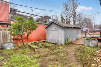 4716 Avenue G, Austin, TX 78751 - Photo 22