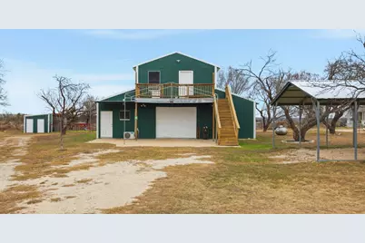 610 Eastview Drive, Georgetown, TX 78626 - Photo 4