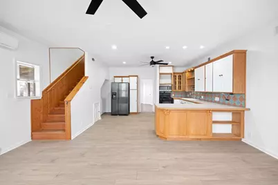 610 Eastview Drive, Georgetown, TX 78626 - Photo 6