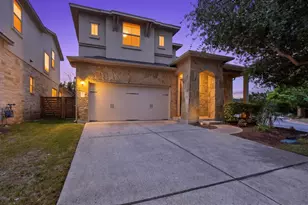 10917 Hidden Caves, Austin, TX 78726 - Photo 2