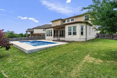 622 Cheyenne Lane, Cedar Park, TX 78613 - Photo 34