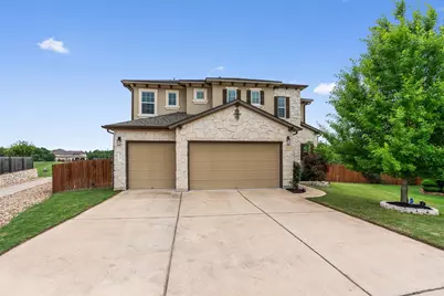 622 Cheyenne Lane, Cedar Park, TX 78613 - Photo 2