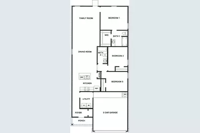 149 Wyatt Way, Jarrell, TX 76537 - Photo 2