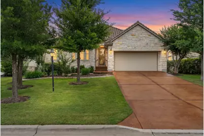 201 Antigua Way, Lakeway, TX 78738 - Photo 1