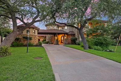 407 Hurst Creek Road, Lakeway, TX 78734 - Photo 2