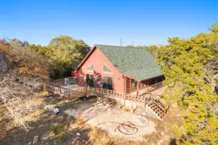 1045 Bellewood, Canyon Lake, TX 78133 - Photo 2