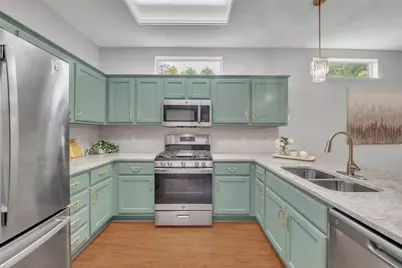 134 Whispering Wind Drive, Georgetown, TX 78633 - Photo 1