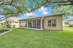 134 Whispering Wind Dr, Georgetown, TX 78633 - Photo 18