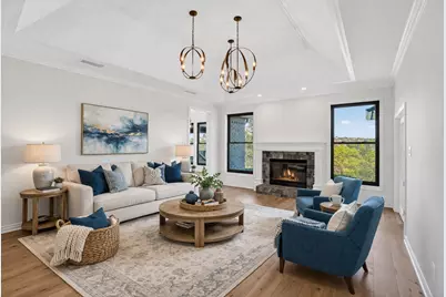 6506 Staghorn Cove, Austin, TX 78759 - Photo 4