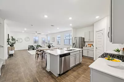 211 Big Sandy Creek Drive, Hutto, TX 78634 - Photo 4