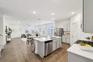 211 Big Sandy Creek Dr, Hutto, TX 78634 - Photo 4