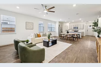 211 Big Sandy Creek Drive, Hutto, TX 78634 - Photo 6