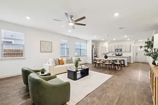 211 Big Sandy Creek Dr, Hutto, TX 78634 - Photo 6