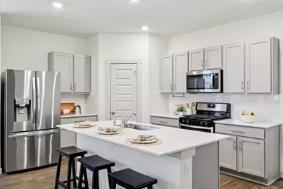 211 Big Sandy Creek Drive, Hutto, TX 78634 - Photo 4