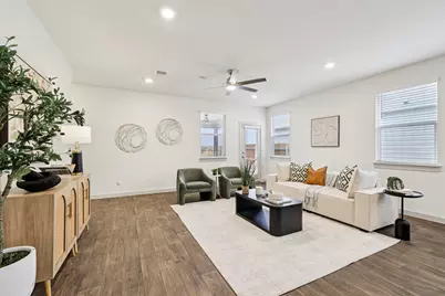 211 Big Sandy Creek Drive, Hutto, TX 78634 - Photo 2