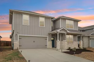 211 Big Sandy Creek Dr, Hutto, TX 78634 - Photo 1