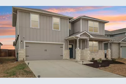 211 Big Sandy Creek Drive, Hutto, TX 78634 - Photo 2