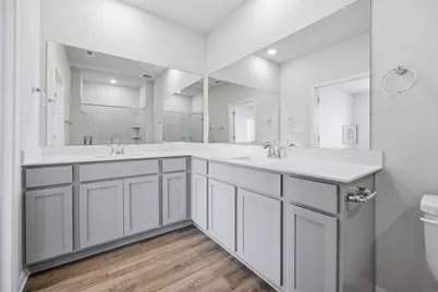 1020 Vista View Drive #501, Georgetown, TX 78626 - Photo 22