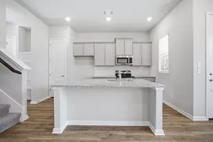 1020 Vista View Dr, Georgetown, TX 78626 - Photo 8