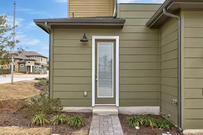 1020 Vista View Drive #501, Georgetown, TX 78626 - Photo 34