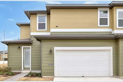 1020 Vista View Drive #501, Georgetown, TX 78626 - Photo 32