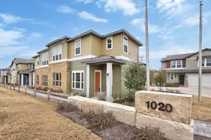 1020 Vista View Dr, Georgetown, TX 78626 - Photo 2