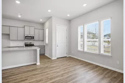 1020 Vista View Drive #501, Georgetown, TX 78626 - Photo 4