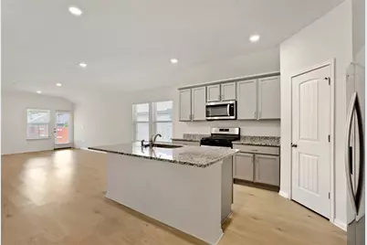 2816 Owl Head Drive, Leander, TX 78641 - Photo 8