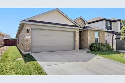 2816 Owl Head Drive, Leander, TX 78641 - Photo 2
