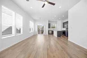 8648 Wellspring Loop, Round Rock, TX 78665 - Photo 4
