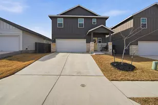 135 Mason Hl Ln, Georgetown, TX 78628 - Photo 12