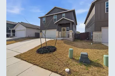 135 Mason Hill Lane, Georgetown, TX 78628 - Photo 10