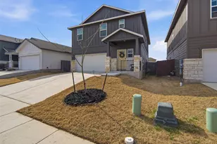 135 Mason Hl Ln, Georgetown, TX 78628 - Photo 10