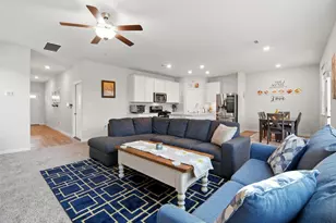 135 Mason Hl Ln, Georgetown, TX 78628 - Photo 6