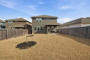 135 Mason Hl Ln, Georgetown, TX 78628 - Photo 32