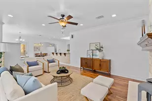 604 Caprock Canyon Trail, Georgetown, TX 78633 - Photo 8